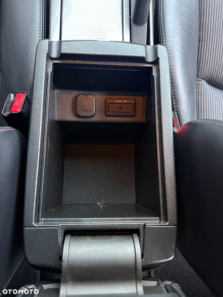 Mazda 6 Sport 2.0 MZR DISI Exclusive-Line - 29