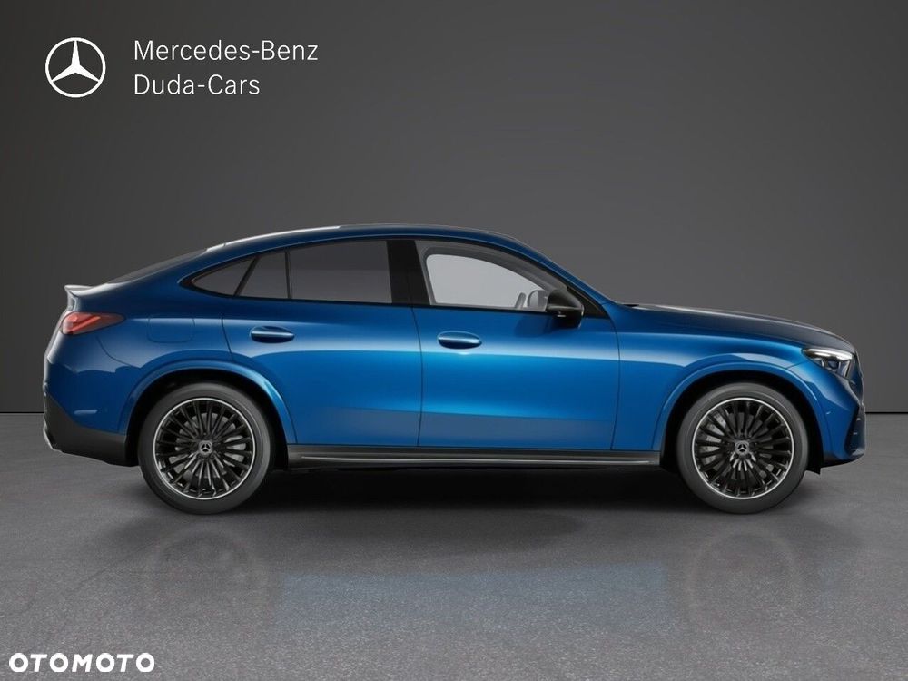 Mercedes-Benz GLC - 2