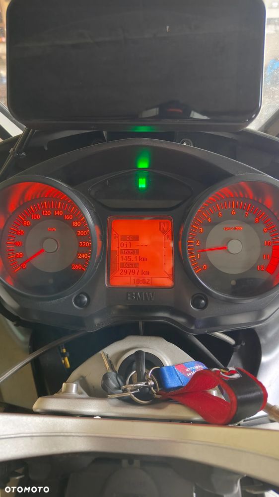 BMW K - 3
