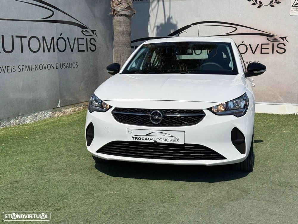 Opel Corsa-e - 3
