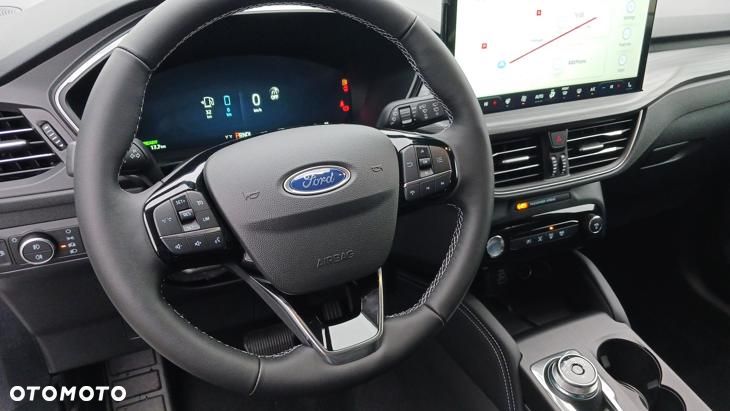 Ford Kuga 2.5P PHEV FWD Active X eCVT - 11