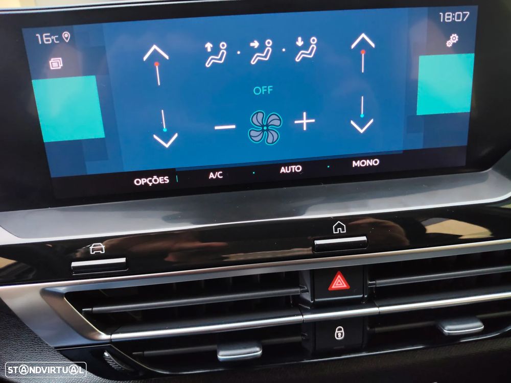 Citroën e-C4 50 kWh Feel - 49