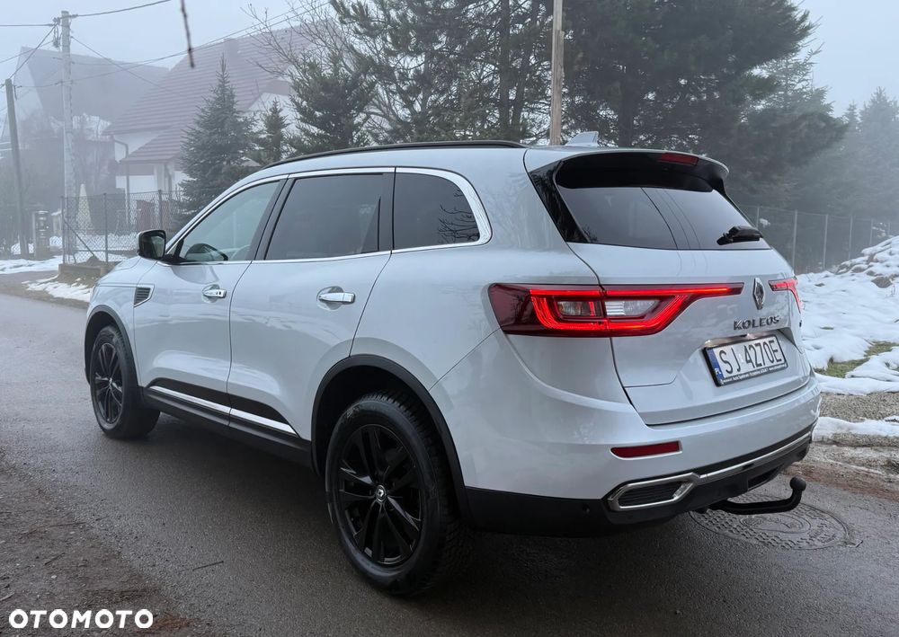 Renault Koleos ENERGY dCi 175 4WD INTENS - 7