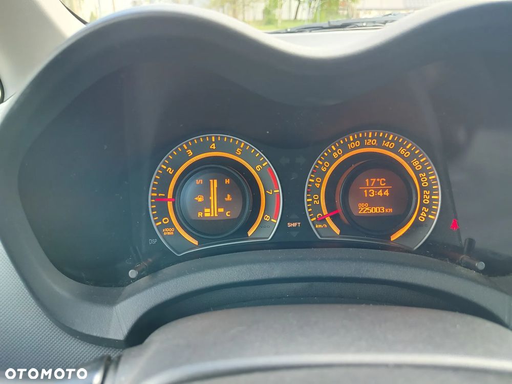 Toyota Auris 1.33 VVT-i Premium - 19