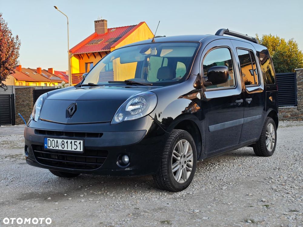 Renault Kangoo 1.5 dCi Privilege - 2