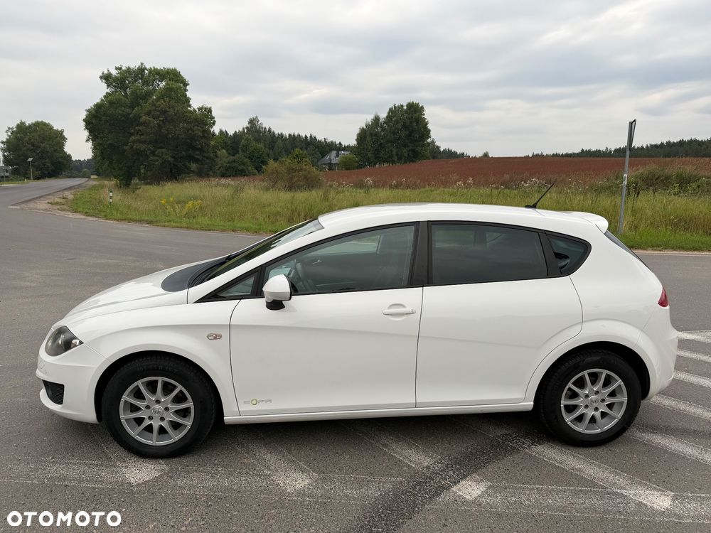 Seat Leon - 31