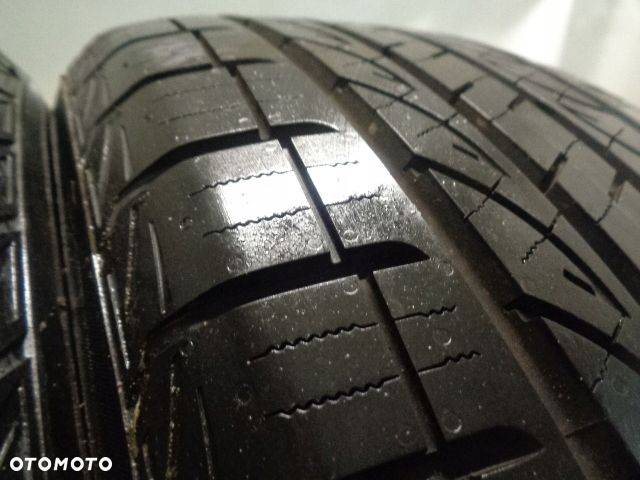 YOKOHAMA AVID GT S35 235/55R19 101V - 5