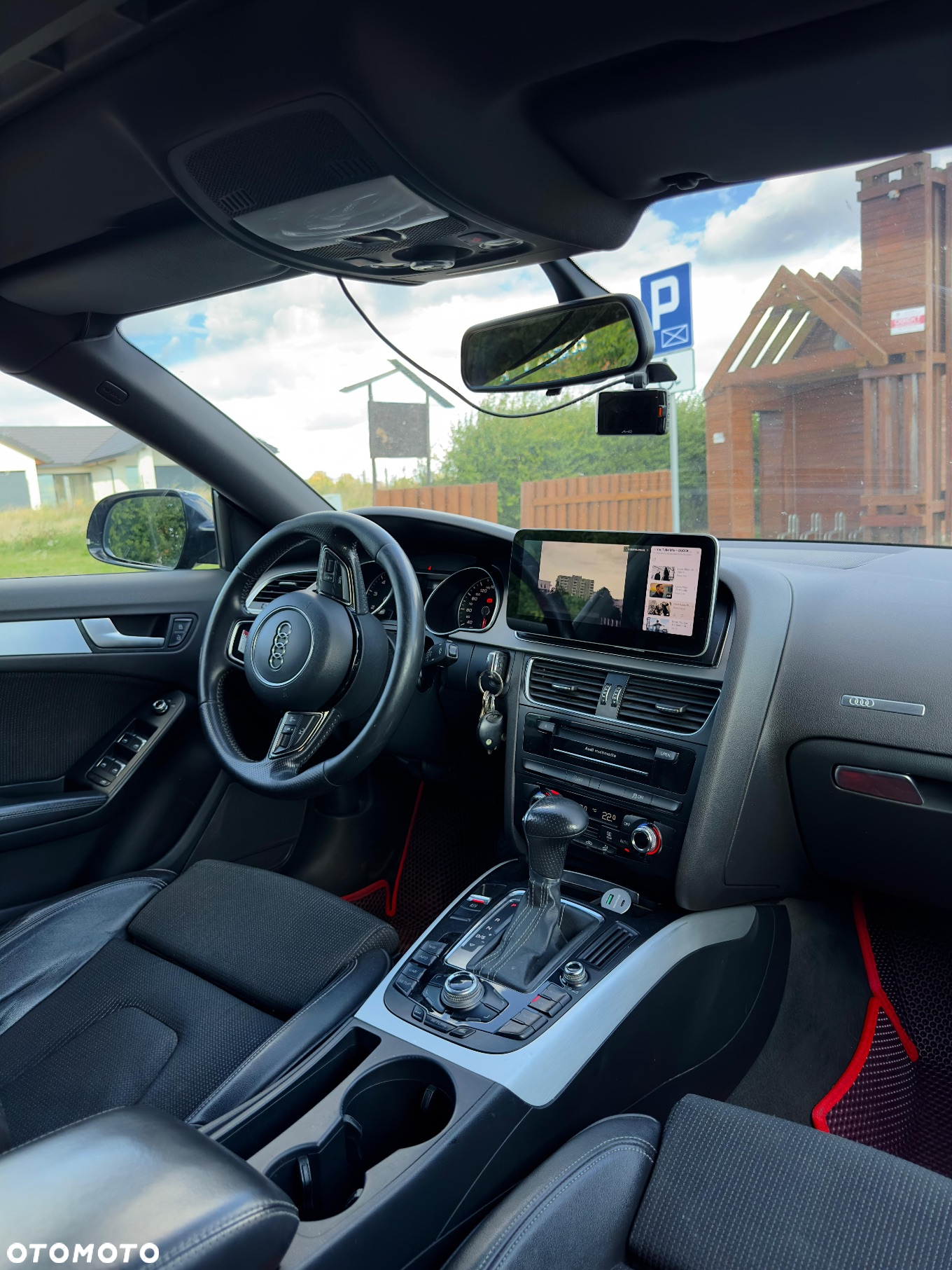 Audi A5 - 17