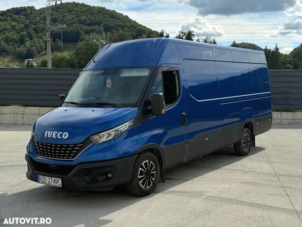 Iveco Daily - 1