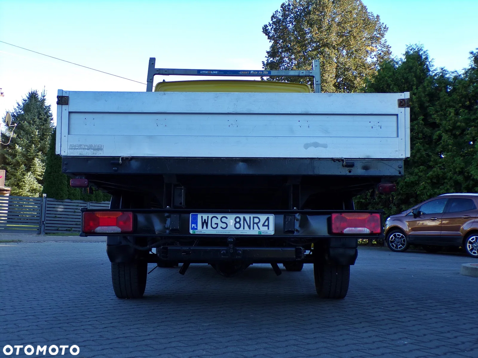 Iveco DAILY DOKA - 8