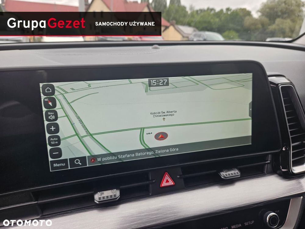 Kia Sportage 1.6 T-GDI M 2WD - 24