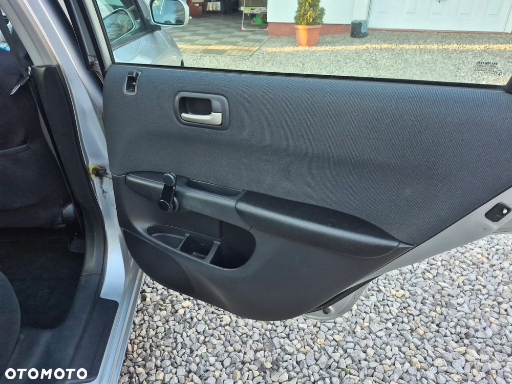 Honda Civic 1.4i LS High - 12