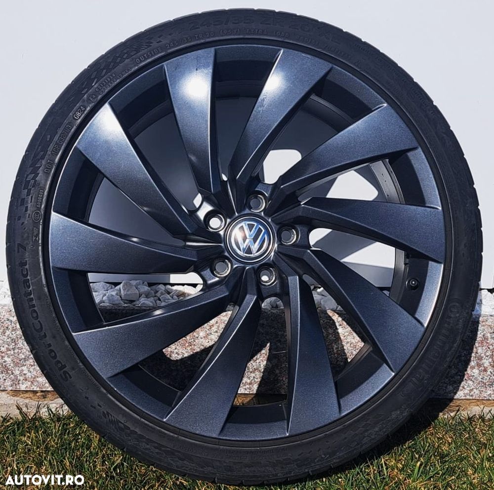 Volkswagen ARTEON - 39