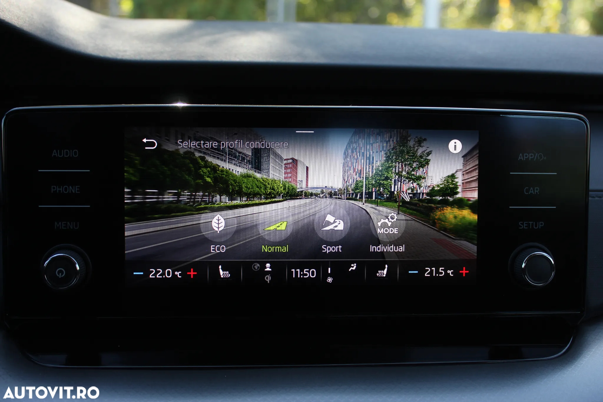 Skoda Octavia 1.0 TSI DSG Mild Hybrid Ambition - 31