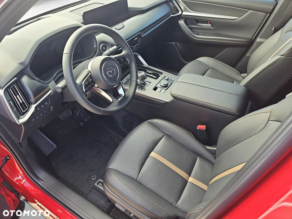 Mazda CX-80 - 10