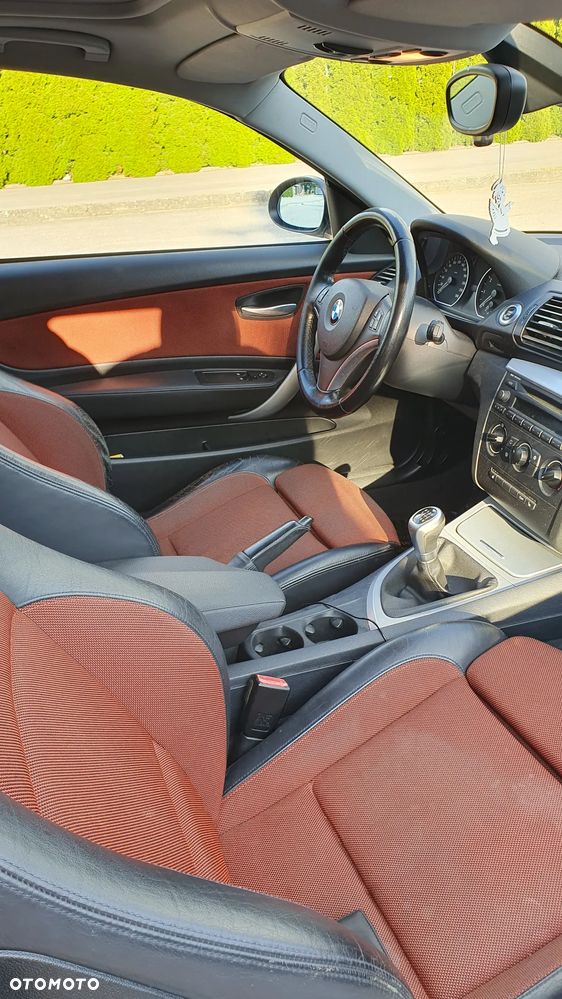 BMW Seria 1 116i - 7