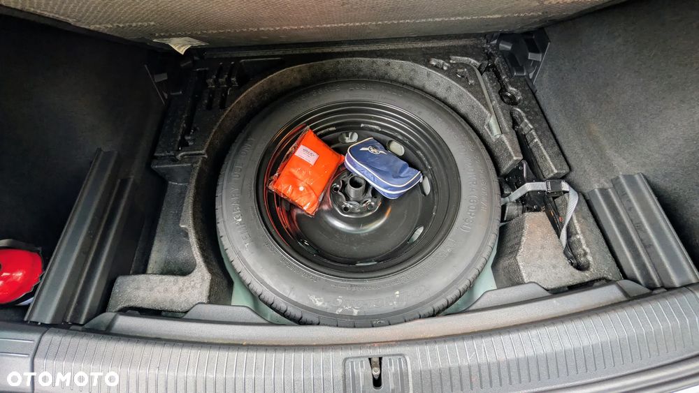 Volkswagen Tiguan 1.5 TSI EVO Active DSG - 20