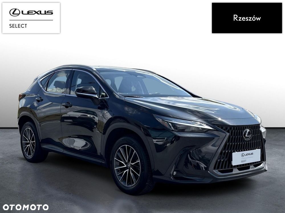 Lexus NX 350h Elegance 2WD - 7