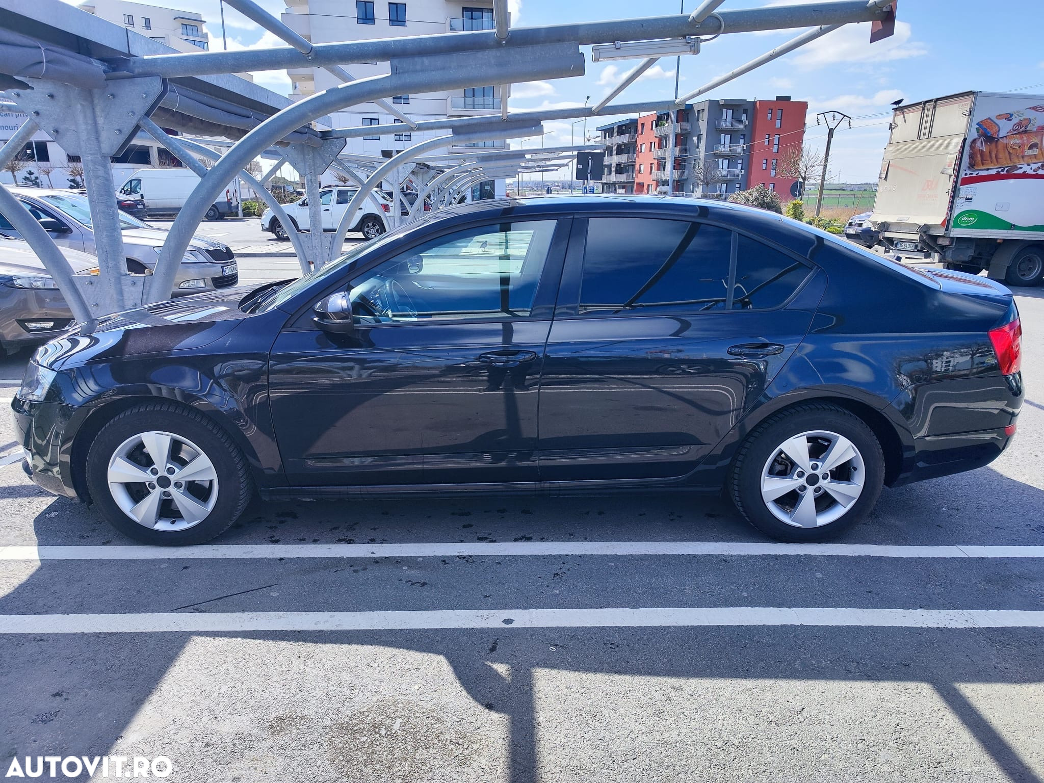 Skoda Octavia 2.0 TDI 4x4 DSG Style - 2