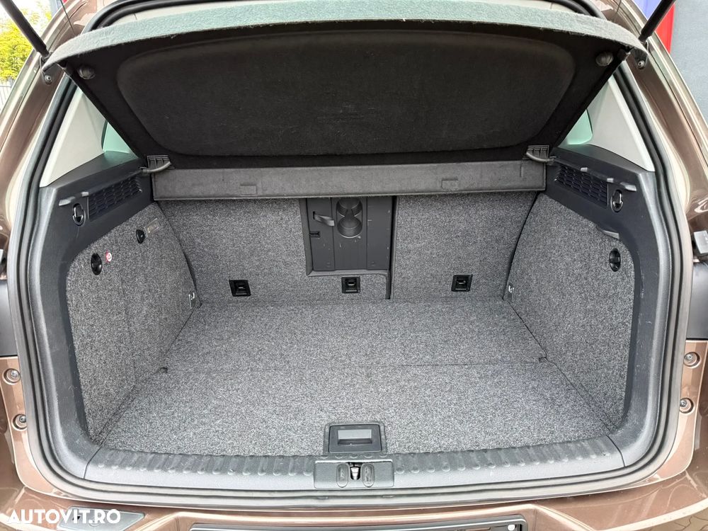 Volkswagen Tiguan 2.0 TDI 4Motion DSG Sport & Style - 22
