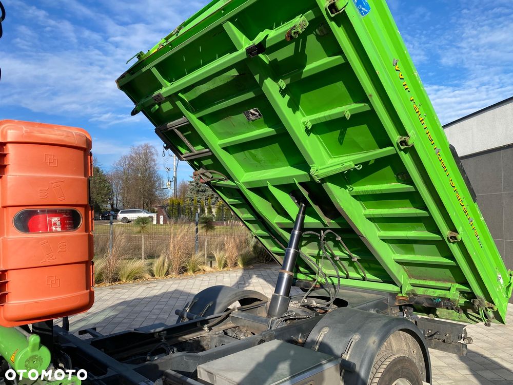 Mitsubishi Canter - 11