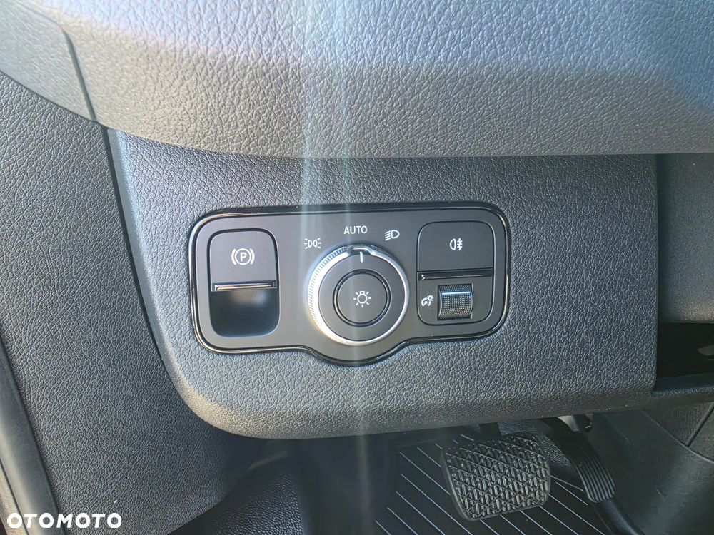 Mercedes-Benz Sprinter 319 CDI Furgon Ekstra Długi 4325+mm - 18