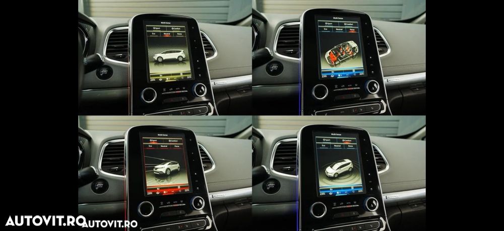 Renault Espace Energy dCi 160 EDC Initiale Paris - 38