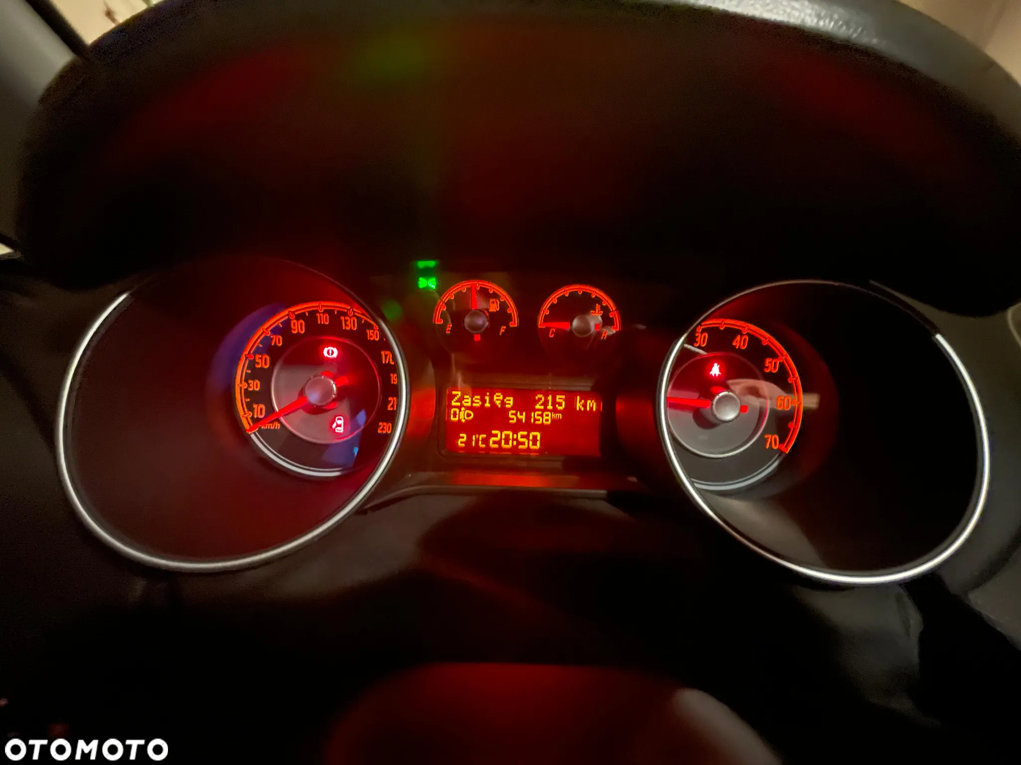 Fiat Punto - 6
