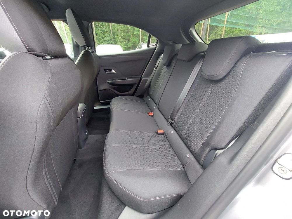 Opel Mokka 1.2 T mHEV Edition S&S eDTC6 - 10