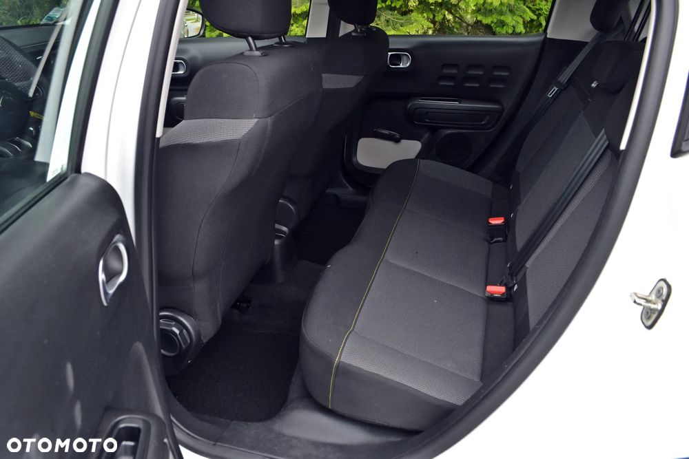 Citroën C3 - 24