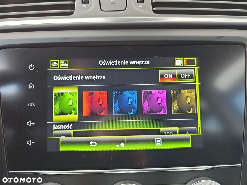 Renault Kadjar 1.3 TCe FAP Intens EDC - 32