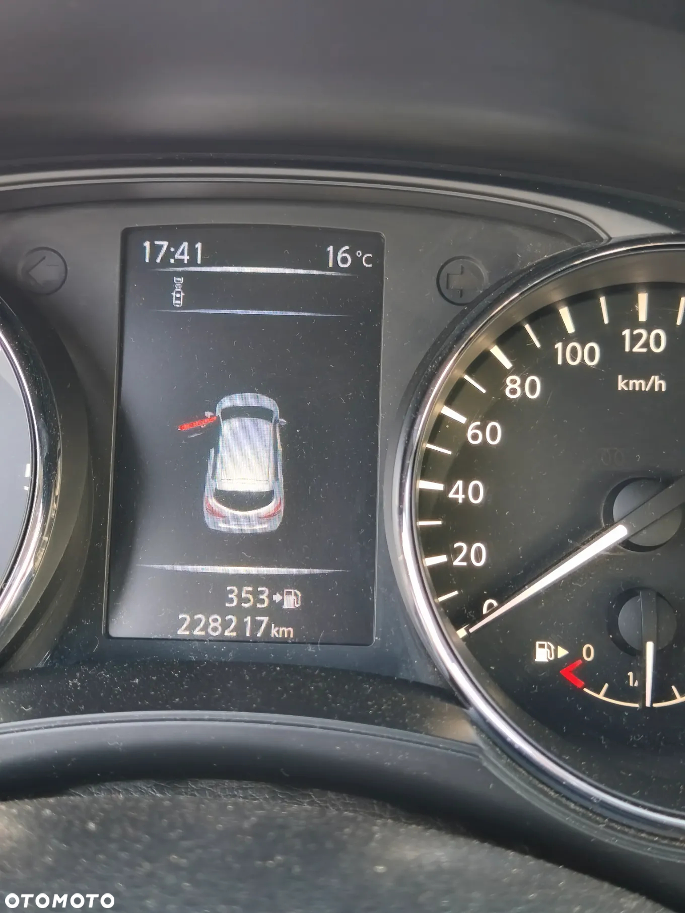 Nissan Pulsar 1.5 dCi Tekna - 7