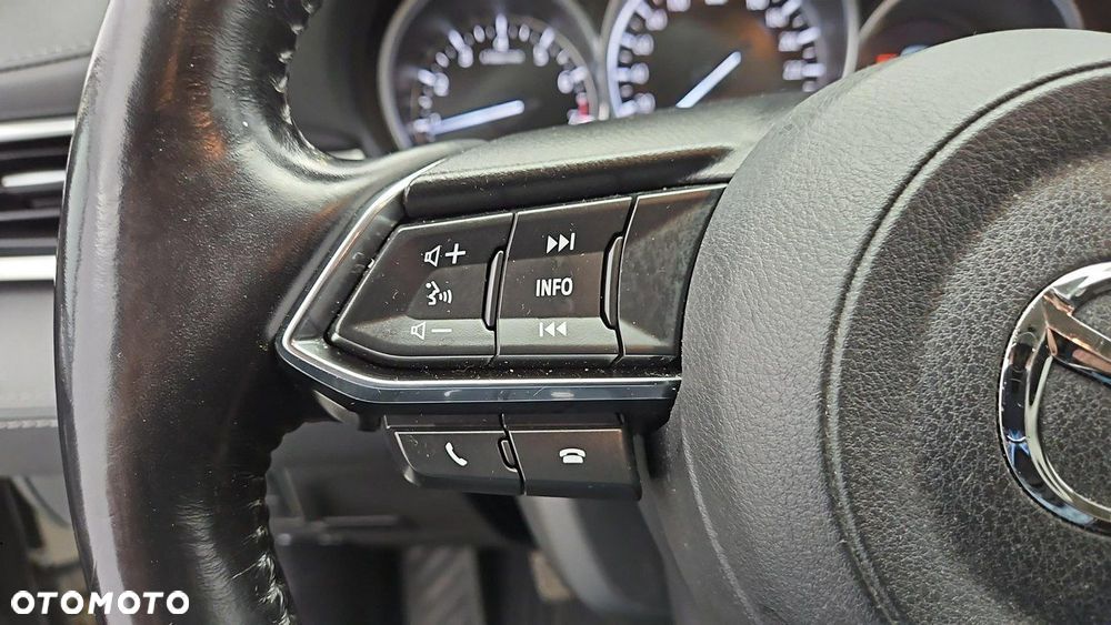 Mazda 6 2.0 SkyJoy - 16