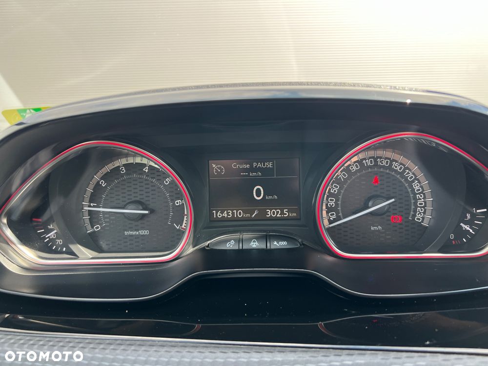 Peugeot 2008 PureTech 110 Stop&Start GT-Line Edition - 23