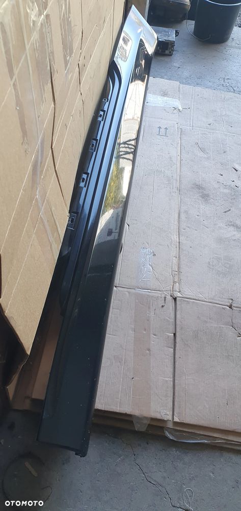 Listwa progowa lewa BMW 6 E63 475/9 7008855 - 8