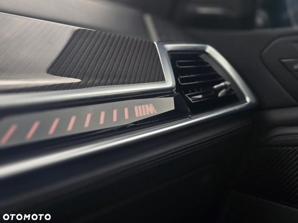 BMW X7 M60i xDrive mHEV sport - 28