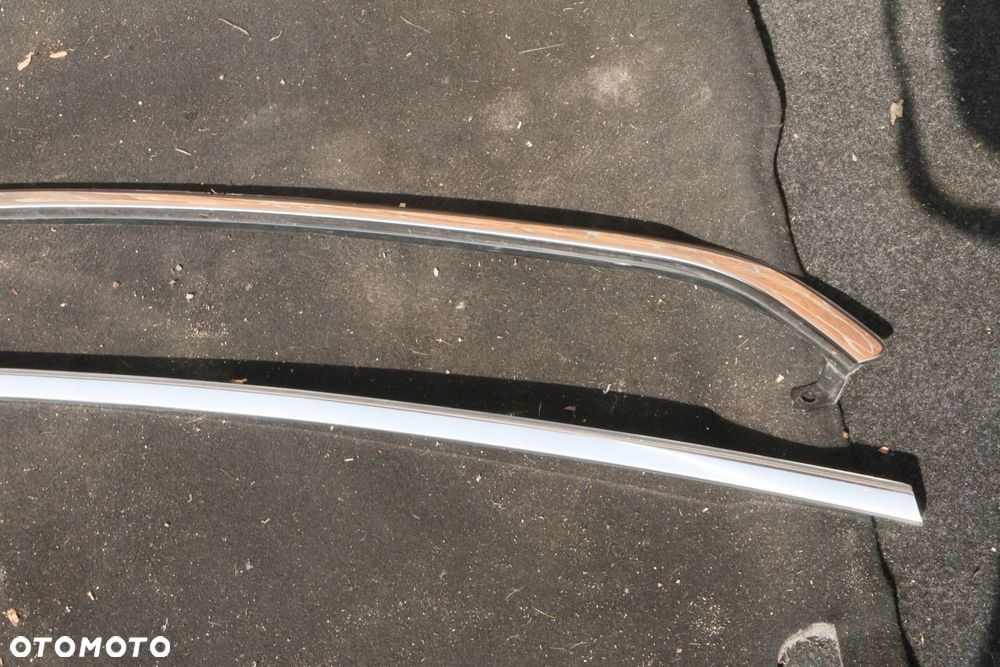 Listwa dachowa Opel Antara - 3