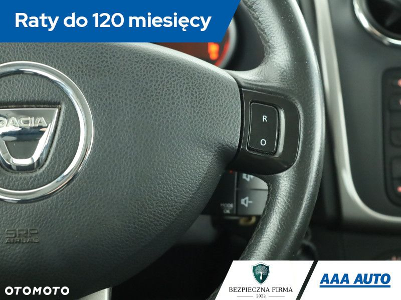 Dacia Sandero Stepway - 15