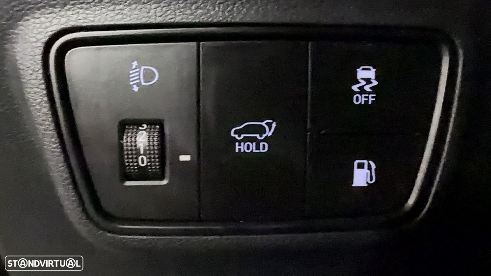 Hyundai Tucson 1.6 T-GDI PHEV Vanguard+TA - 32