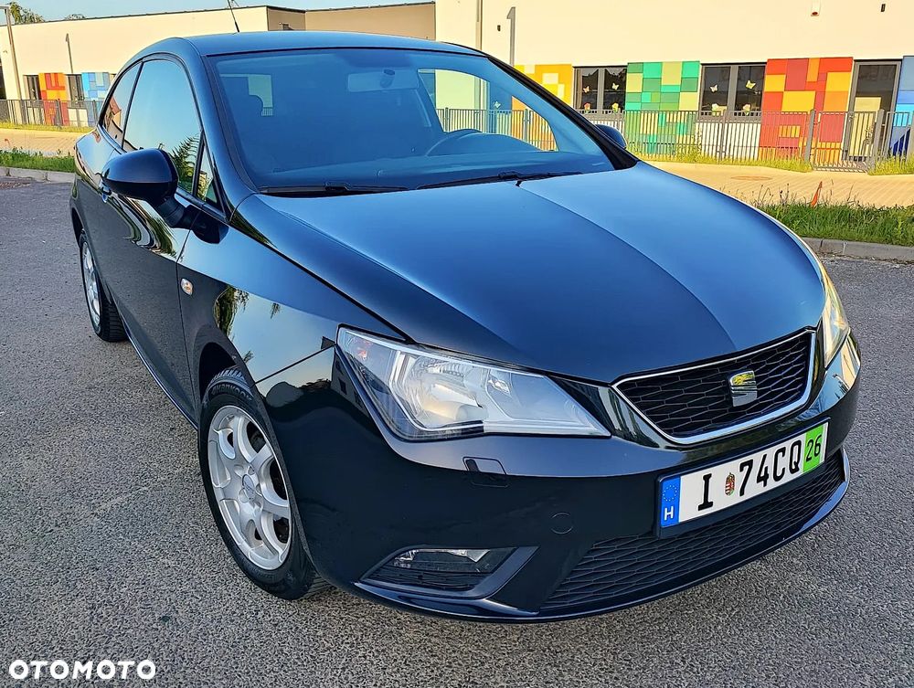 Seat Ibiza SC 1.4 16V Style - 4