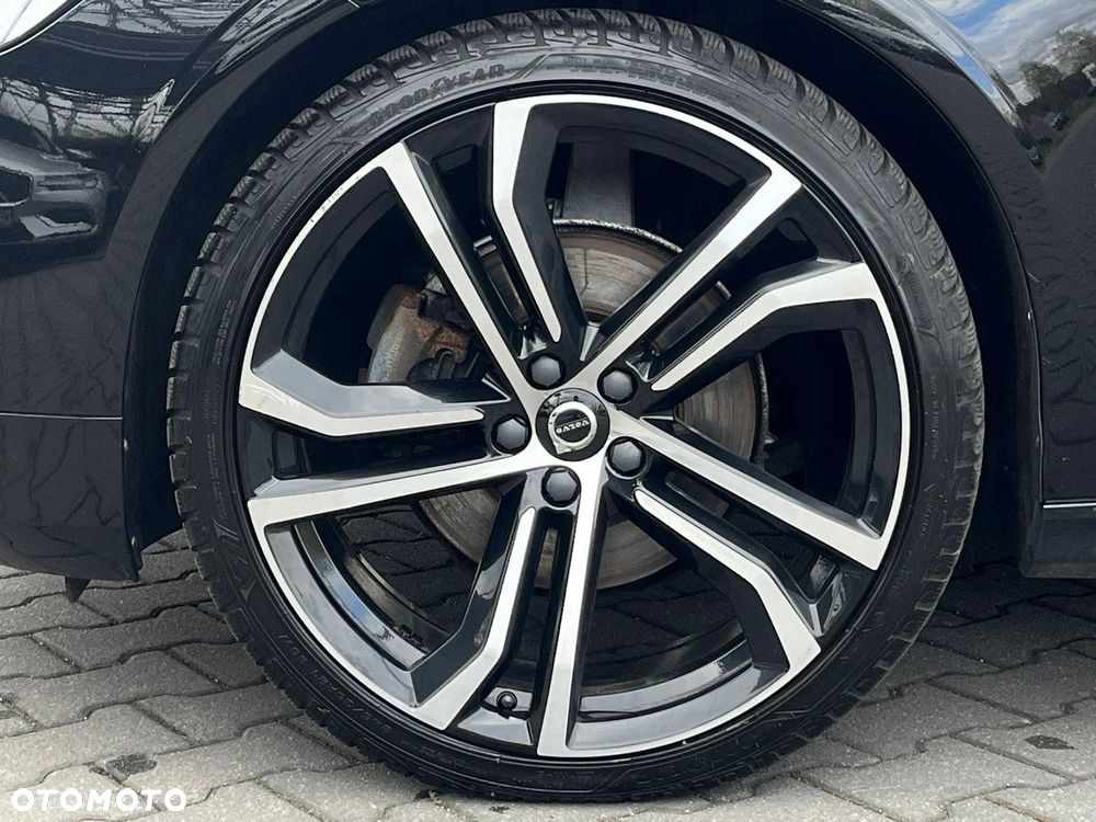Volvo S90 B5 D AWD Plus Bright - 13