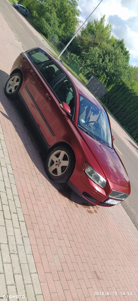 Volvo V50 1.8 Momentum - 19