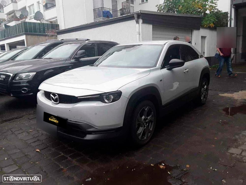 Mazda MX-30 e-SKYACTIV AD`VANTAGE - 1