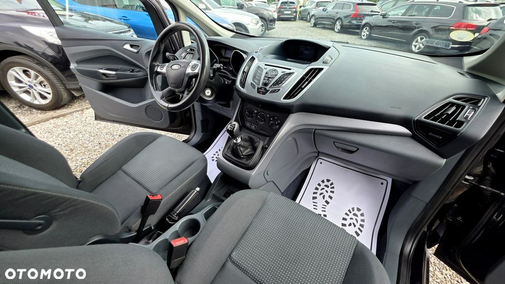 Ford C-MAX - 23