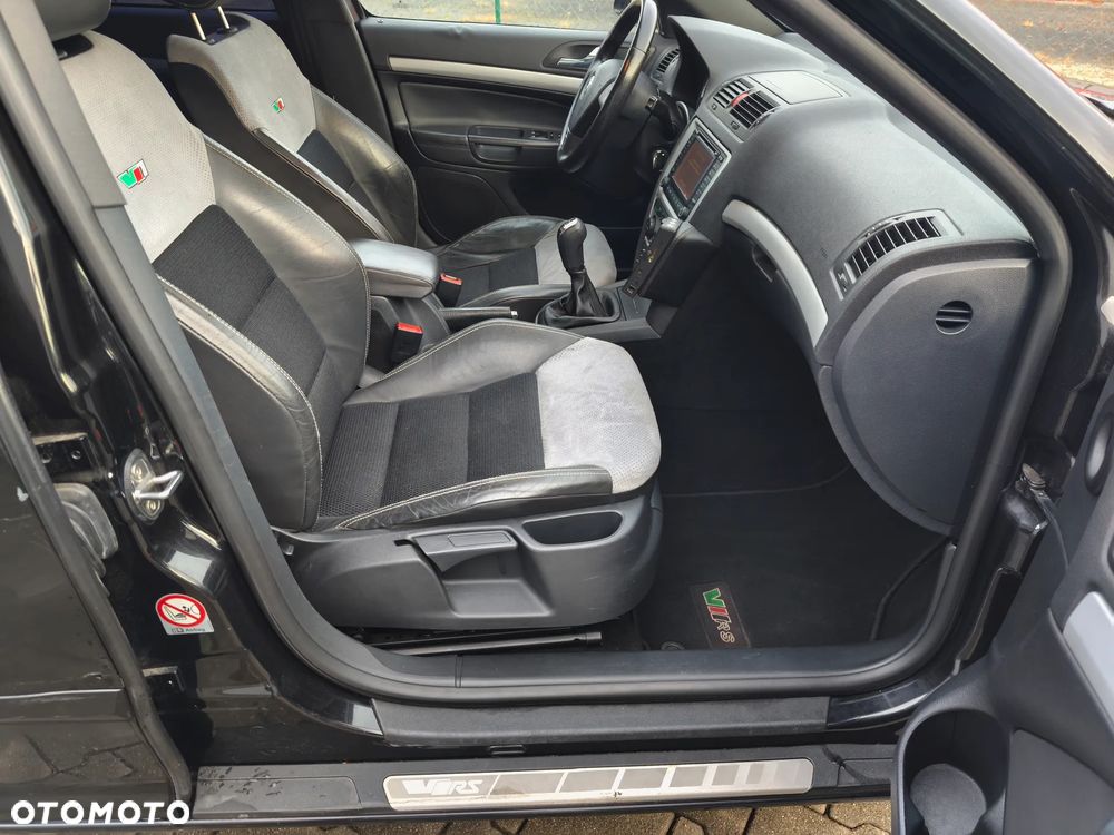 Skoda Octavia RS - 31