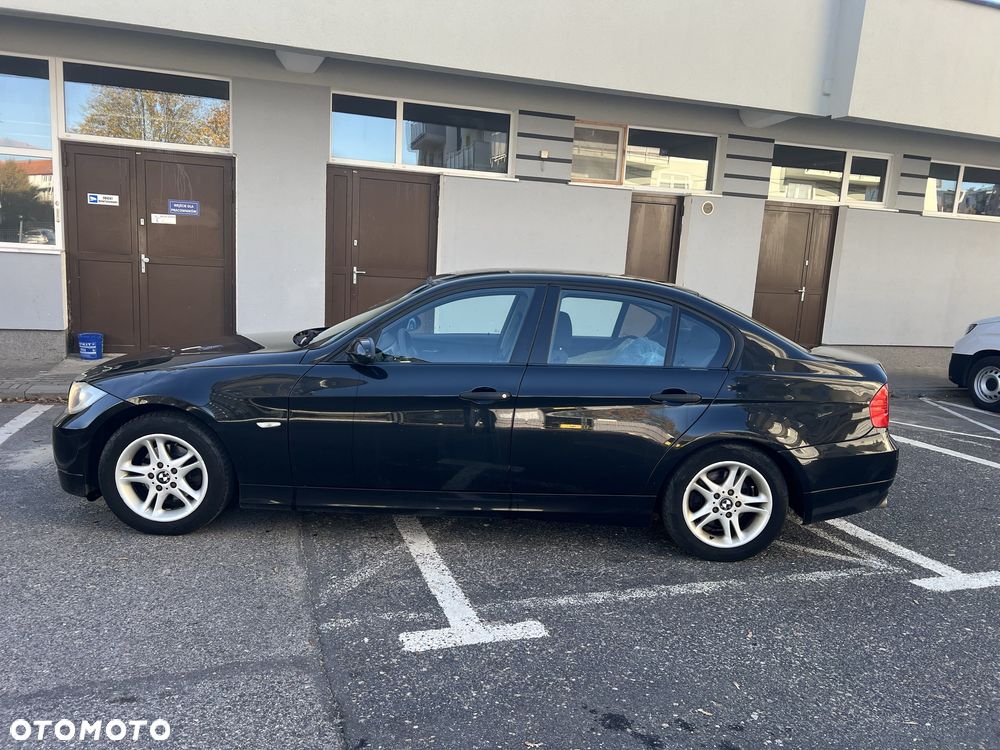 BMW Seria 3 - 8