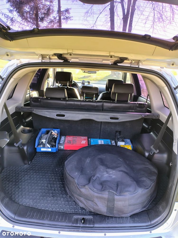 Chevrolet Captiva 2.4 FWD LT - 11