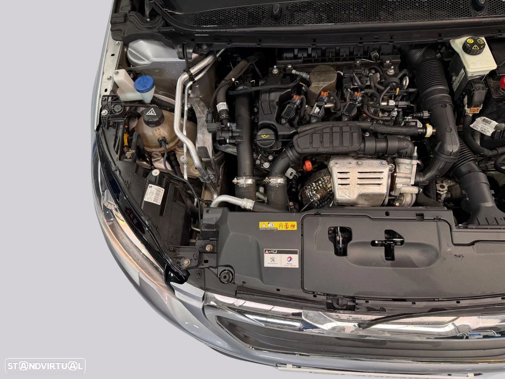 Peugeot 308 SW 1.2 PureTech Style - 46