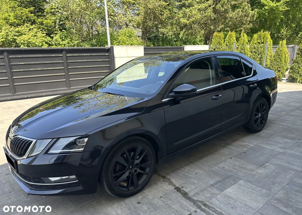 Skoda Octavia 2.0 TDI Elegance - 5