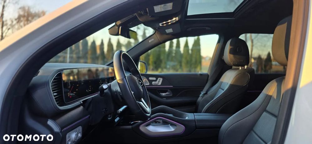 Mercedes-Benz GLE - 12
